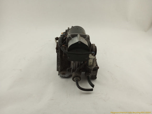 Land Rover LR4 Air Suspension Compressor Pump