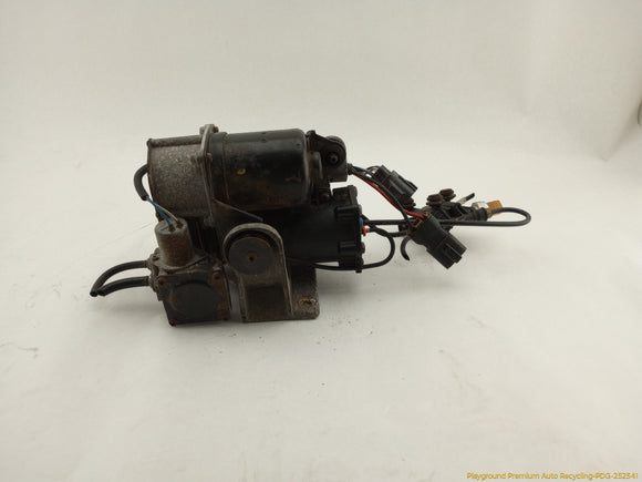 Land Rover LR4 Air Suspension Compressor Pump