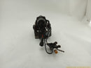 Land Rover LR4 Air Suspension Compressor Pump-5
