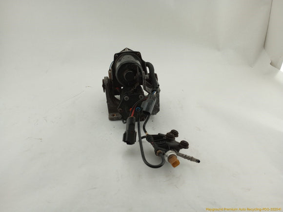 Land Rover LR4 Air Suspension Compressor Pump