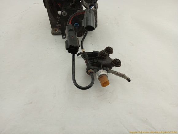 Land Rover LR4 Air Suspension Compressor Pump