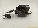 Land Rover LR4 Air Suspension Compressor Pump-8