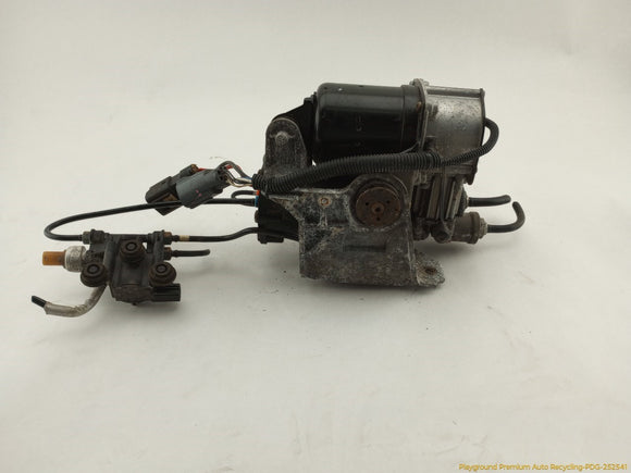 Land Rover LR4 Air Suspension Compressor Pump