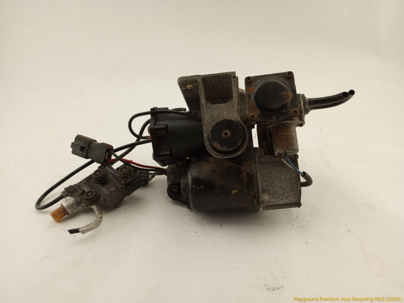 Land Rover LR4 Air Suspension Compressor Pump