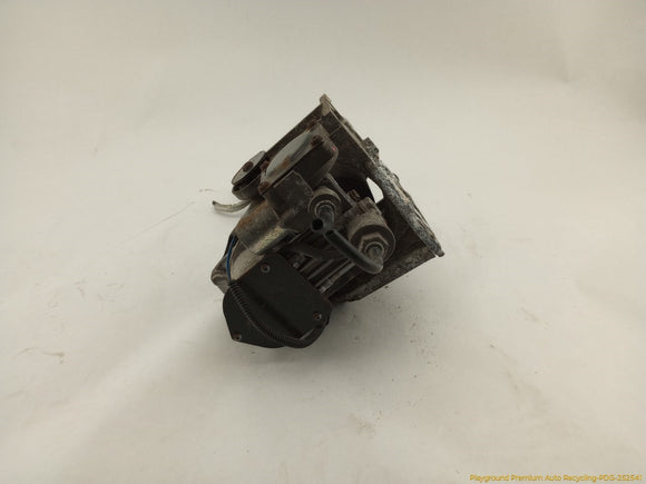 Land Rover LR4 Air Suspension Compressor Pump
