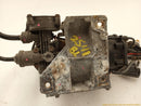 Land Rover LR4 Air Suspension Compressor Pump-11