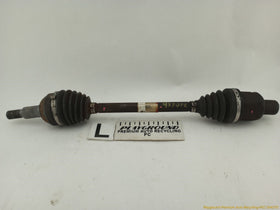 Cadillac CTS Driver Left Front Axle Drive Shaft