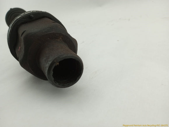Cadillac CTS Driver Left Front Axle Drive Shaft