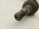 Cadillac CTS Driver Left Front Axle Drive Shaft-3