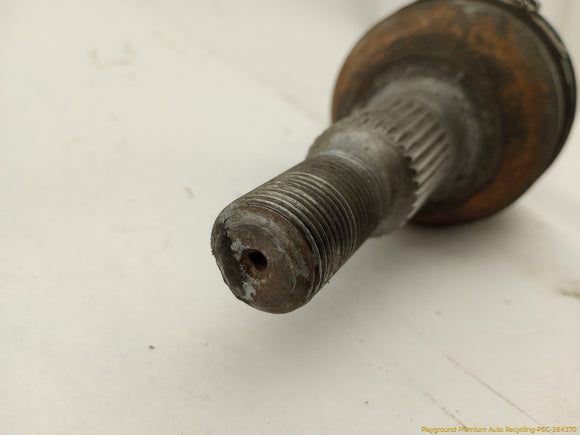 Cadillac CTS Driver Left Front Axle Drive Shaft