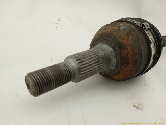 Cadillac CTS Driver Left Front Axle Drive Shaft