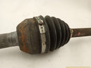Cadillac CTS Driver Left Front Axle Drive Shaft-6