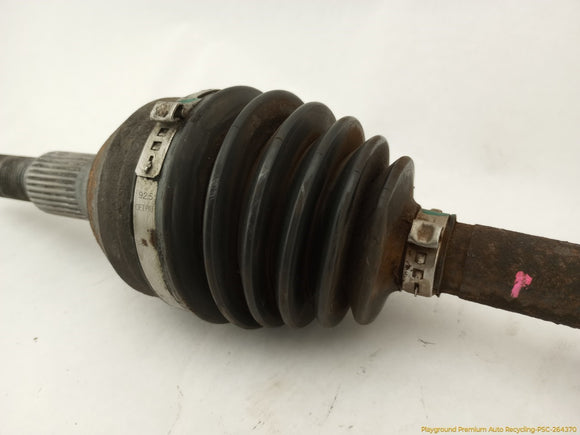 Cadillac CTS Driver Left Front Axle Drive Shaft