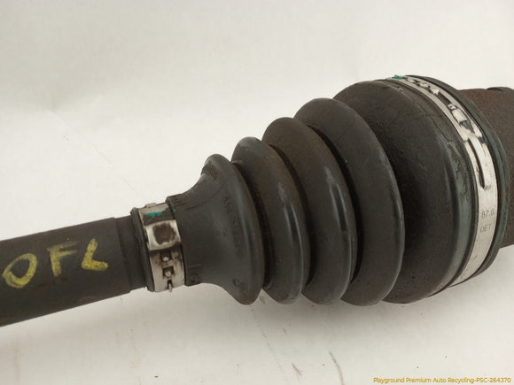 Cadillac CTS Driver Left Front Axle Drive Shaft