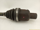 Cadillac CTS Driver Left Front Axle Drive Shaft-10