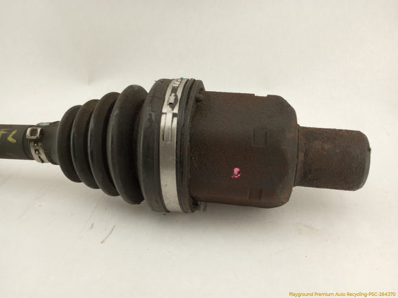 Cadillac CTS Driver Left Front Axle Drive Shaft