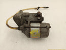 Land Rover LR4 Starter Motor-3