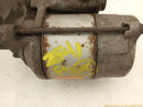 Land Rover LR4 Starter Motor-4