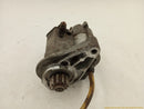Land Rover LR4 Starter Motor-5
