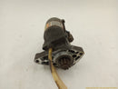 Land Rover LR4 Starter Motor-8