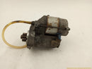 Land Rover LR4 Starter Motor-9