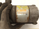 Land Rover LR4 Starter Motor-11
