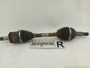 Cadillac CTS Passenger Right Front Axle Drive Shaft-1