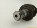 Cadillac CTS Passenger Right Front Axle Drive Shaft-2