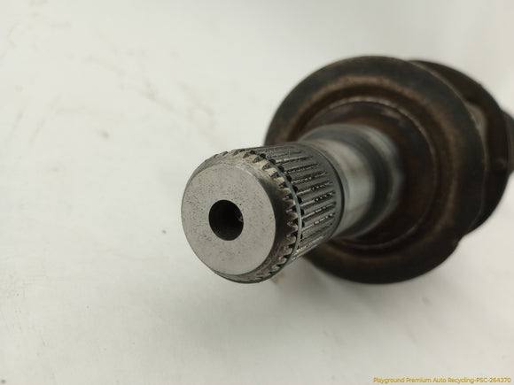 Cadillac CTS Passenger Right Front Axle Drive Shaft
