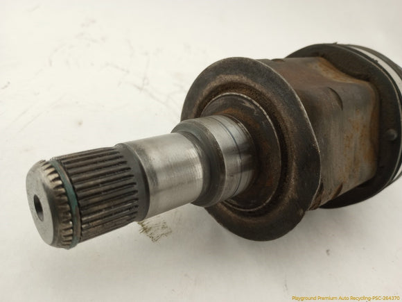 Cadillac CTS Passenger Right Front Axle Drive Shaft