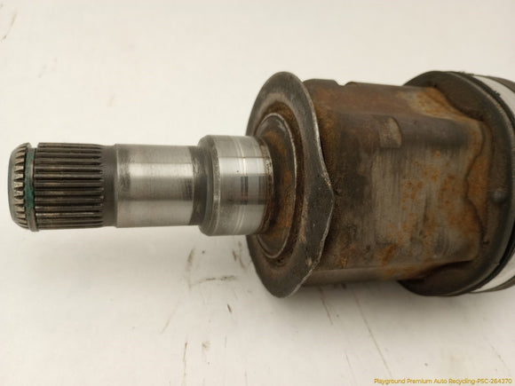 Cadillac CTS Passenger Right Front Axle Drive Shaft