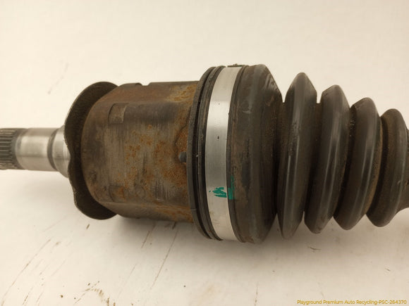 Cadillac CTS Passenger Right Front Axle Drive Shaft