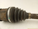 Cadillac CTS Passenger Right Front Axle Drive Shaft-6