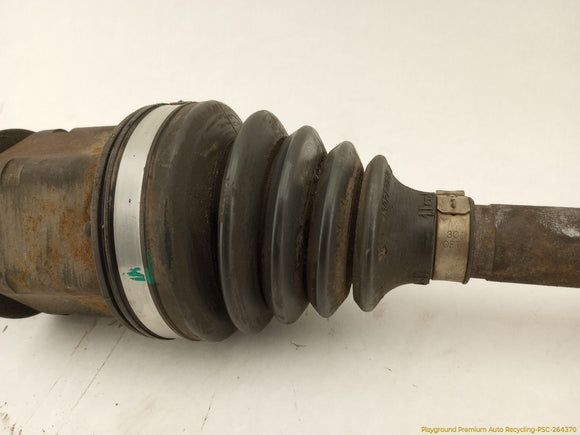 Cadillac CTS Passenger Right Front Axle Drive Shaft