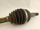 Cadillac CTS Passenger Right Front Axle Drive Shaft-8