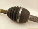 Cadillac CTS Passenger Right Front Axle Drive Shaft-9