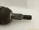 Cadillac CTS Passenger Right Front Axle Drive Shaft-10