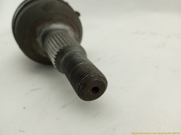 Cadillac CTS Passenger Right Front Axle Drive Shaft