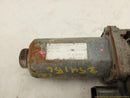 Land Rover LR4 Transfer Case Shift Motor-2