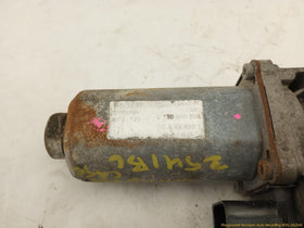Land Rover LR4 Transfer Case Shift Motor - 0