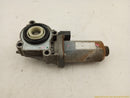 Land Rover LR4 Transfer Case Shift Motor-4