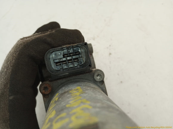 Land Rover LR4 Transfer Case Shift Motor