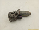 Land Rover LR4 Transfer Case Shift Motor-7