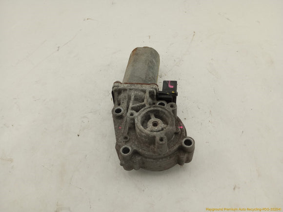 Land Rover LR4 Transfer Case Shift Motor