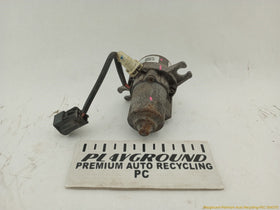 Cadillac CTS Brake Vacuum Pump