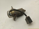 Cadillac CTS Brake Vacuum Pump-3