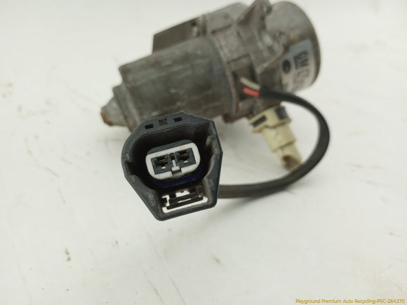 Cadillac CTS Brake Vacuum Pump