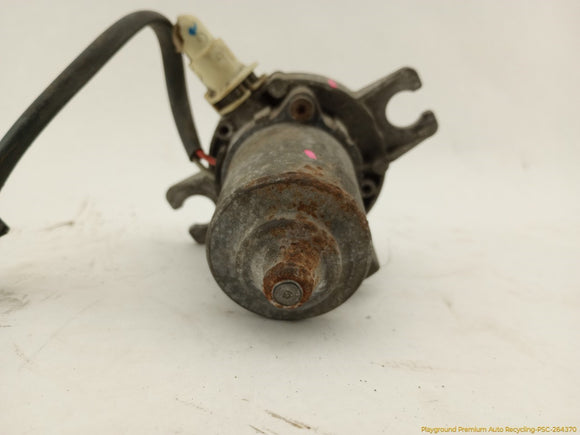 Cadillac CTS Brake Vacuum Pump