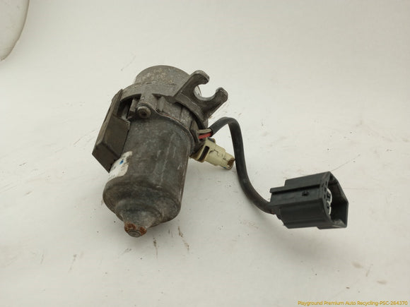 Cadillac CTS Brake Vacuum Pump