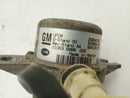 Cadillac CTS Brake Vacuum Pump-9